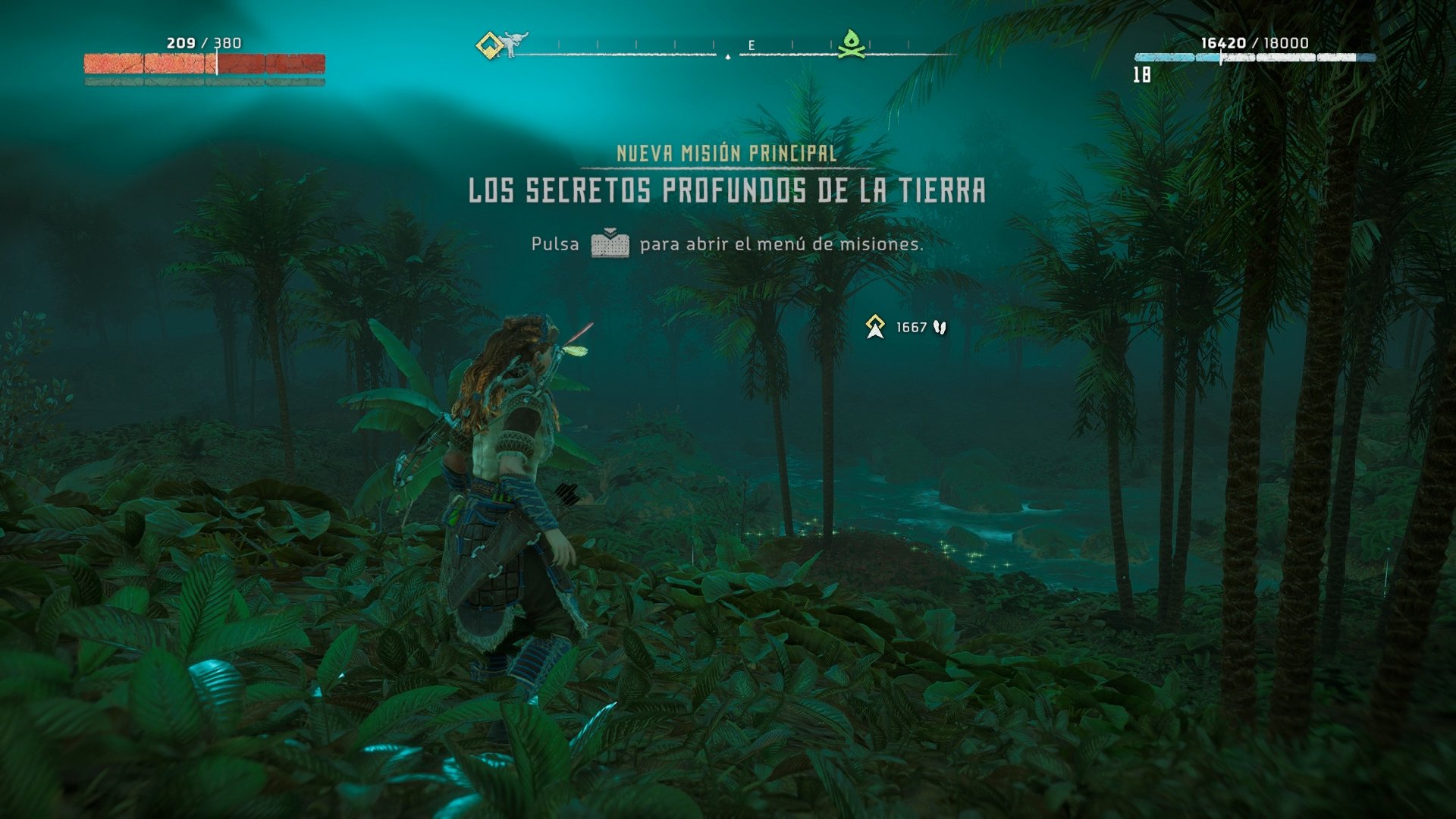 Horizon Zero Dawn - Imagen 3